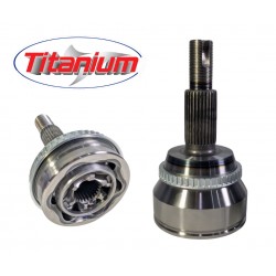 Punta De Tripoide Toyota Corolla 1.8 C/abs 26ext x 24int