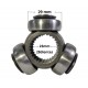 Triceta Chery Arauca X1 28 Dientes