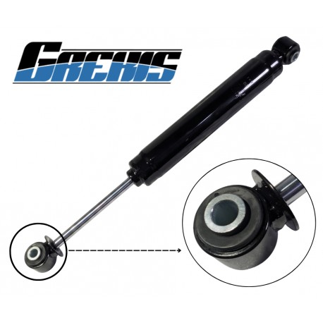 AMORTIGUADOR DIRECCION FORD F350 92-00 / F350 TRITON 4X2