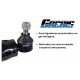 AMORTIGUADOR DIRECCION TOYOTA FJ70/75/FZJ70/75/71/79 MACHITO