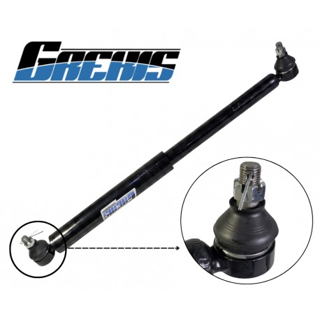 AMORTIGUADOR DIRECCION TOYOTA GRJ78 MACHO/PICK UP