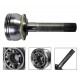 Punta Tripoide Cavalier 97-99 Sunfire 29X33 CON ABS 48