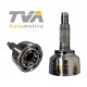 Punta De Tripoide Para Hyundai Tucson 23x27