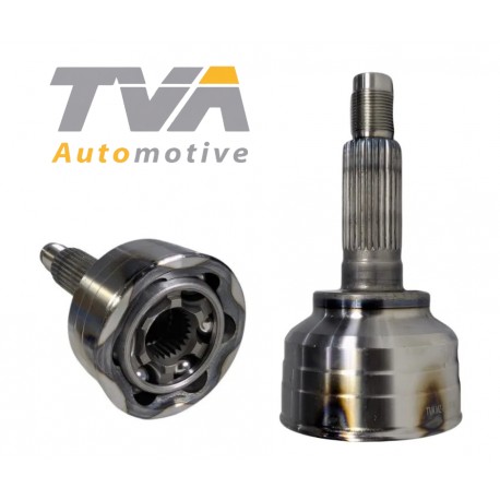 Punta De Tripoide Para Hyundai Tucson 23x27