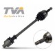 Tripoide Completo Derecho Renault Logan