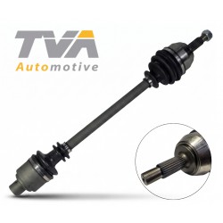 Tripoide Completo Derecho Renault Logan