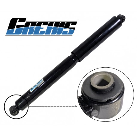 AMORTIGUADOR TRASERO FORD FX4 04-08