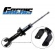AMORTIGUADOR TRASERO HONDA CIVIC 92-95