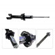 AMORTIGUADOR TRASERO HONDA CIVIC 92-95