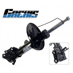 AMORTIGUADOR TRASERO HYUNDAI ELANTRA 00-12 DER-IZQ