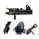 AMORTIGUADOR TRASERO HYUNDAI ELANTRA 00-12 DER-IZQ