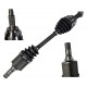 Tripoide Completo Mazda 3 (tipo Tornillo) Izquierdo