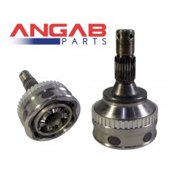 Punta Tripoide Dongfeng S30 25x30