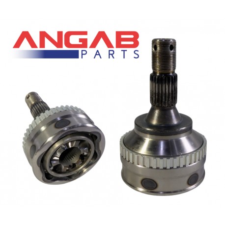 Punta Tripoide Dongfeng S30 25x30