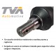 Muñon Trompito Piña Iveco Daily Power Daily C16 5012 6012