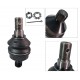 Muñon Trompito Piña Iveco Daily Power Daily C16 5012 6012