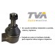 Terminal Externo Honda Prelude 92 93 94 95 96