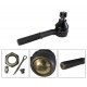 Terminal Dirrecion Externo Nissan Pick Up D21 4x4 Pathfinder