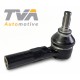 Terminal Direccion Toyota Starlet 1.3