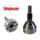 PUNTA TRIPOIDE CHEVROLET CAPTIVA 08- (RH-LH) 34iINTX30EXTX55