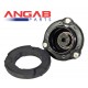 BASE AMORTIGUADOR DELANTERO TOYOTA RUNNER 03-08 HILUX KAVAK