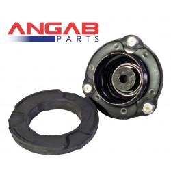 BASE AMORTIGUADOR DELANTERO TOYOTA RUNNER 03-08 HILUX KAVAK