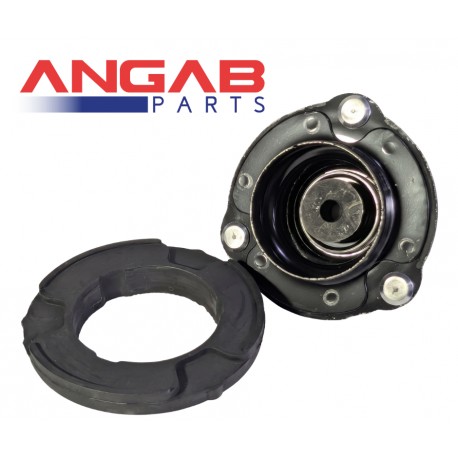 BASE AMORTIGUADOR DELANTERO TOYOTA RUNNER 03-08 HILUX KAVAK