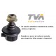 VARILLA ESTABILIZADORA TRASERA TOYOTA CAMRY 92-01