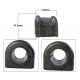 GOMA BARRA ESTABILIZADORA DODGE DAKOTA 2005-2010