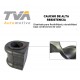 GOMA BARRA ESTABILIZADORA DODGE DAKOTA 2005-2010