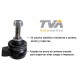 BIELETA LAPIZ VARILLA ESTABILIZADORA F350 TRITON 4X4 00-09