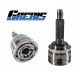 Punta De Tripoide Chevrolet Swift 1.3 19X23X49MM