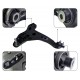 Meseta Inferior Ford Focus 2000-2007 - Izquierda