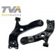 Meseta Delantera Izq Toyota Rav4 Previa Lexus Nx200t Nx300