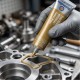 Silicon Resistente A Gasolina, Diesel, Permatex 29132