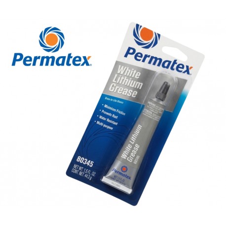 Lubricante Caliper De Freno Sintético Permatex 85188