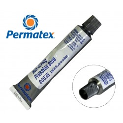 Silicon Resistente A Gasolina, Diesel, Permatex 29132