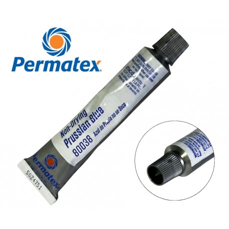 Silicon Resistente A Gasolina, Diesel, Permatex 29132
