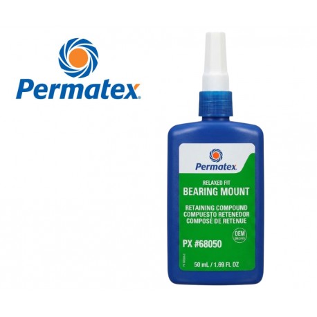 Adhesivo Para Montaje De Rodamientos Permatex 60950
