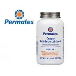 Permatex 68050 Ajustes Holgados o Deslizantes / Relaxed Fit