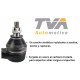 Terminal Externo Derecho Ford Focus 00-07 (ROSCA GRUESA)