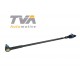 Terminal Barra Tensora Trasera Ford Explorer (02/05) 17mm