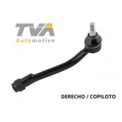 Terminal Externo Toyota Tundra 03-06 Sequoia 03-07 - DERECHO