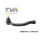 TERMINAL DERECHO HONDA CIVIC 2006-2009