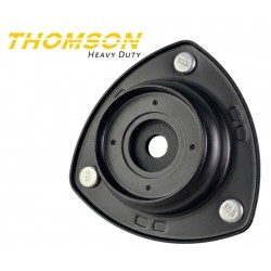 BASE AMORTIGUADOR DELANTERO TOYOTA STARLET (3 TORNILLOS)