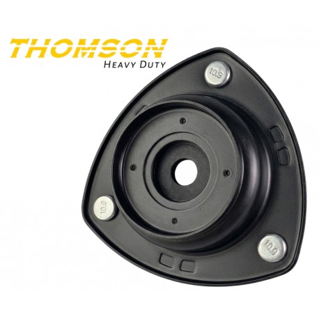 BASE AMORTIGUADOR DELANTERO TOYOTA STARLET (3 TORNILLOS)