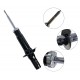 Amortiguador Trasero Ford F150 Fortaleza 4x4 1997-2008