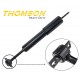 Amortiguador Trasero Ford Ecosport 04-08 4x4 4x2 1.6 2.0