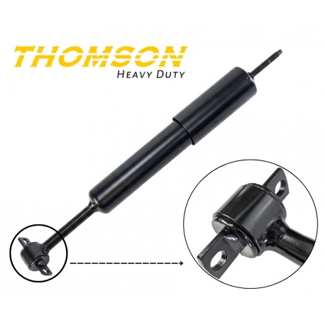 Amortiguador Trasero Ford Ecosport 04-08 4x4 4x2 1.6 2.0