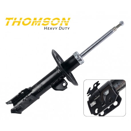 AMORTIGUADOR DELANTERO DERECHO TOYOTA YARIS NCP9/BELTA